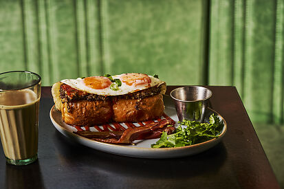 Haggis pau, suckling pig and a toast with a twist: where to celebrate Burn’s Night 2026 